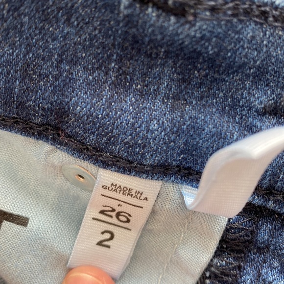 Loft jeans - Picture 4 of 6